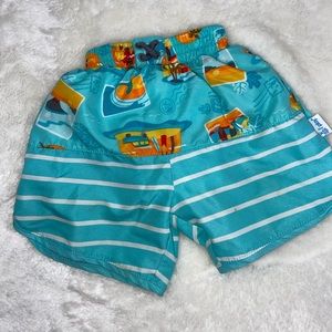 baby swim trunks